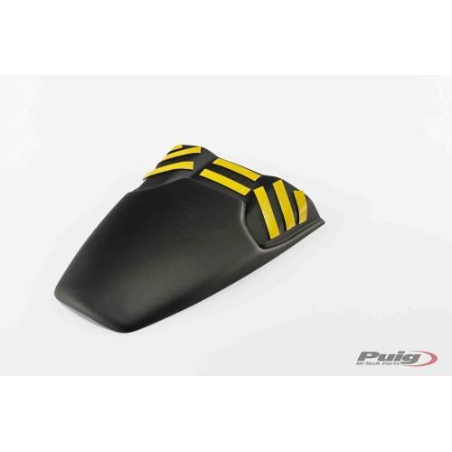 PUIG back Fender Extension YAMAHA MT-07 / XSR700 / MOTO CAGE / ABS / 2013 2024 ref 9911