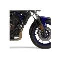 PUIG Front Fender Extension Yamaha MT-07 / 2014 2017 ref 7565