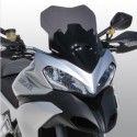 ERMAX ducati 1200 S Multistrada 2013 2014 bulle SPORT