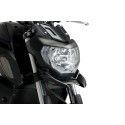 PUIG Extension de Garde Boue Avant Yamaha MT-07 / 2018 2020 ref 3480