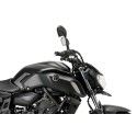 PUIG Extension de Garde Boue Avant Yamaha MT-07 / 2018 2020 ref 3480