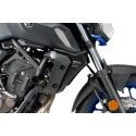 PUIG radiator CAPS YAMAHA MT-07 / 2018 2020 ref 9730