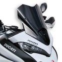 ERMAX ducati 1200 Multistrada 2015 2017 bulle SPORT