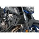 PUIG écopes de radiateur YAMAHA MT-07 / 2018 2020 ref 9730