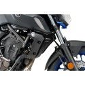 PUIG écopes de radiateur YAMAHA MT-07 / 2018 2020 ref 9730