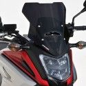 ermax honda NC 750 X 2016 2020 SPORT windscreen 37cm