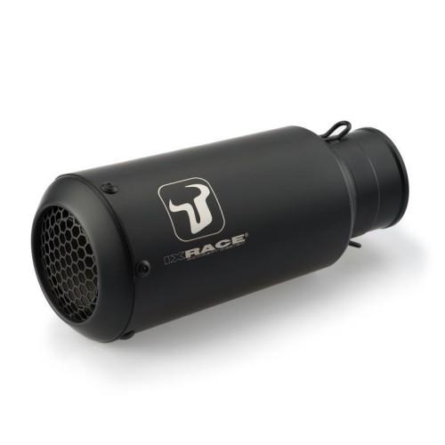 ixrace-yamaha-mt-07-2021-2023-mk2b-black-complete-line-racing-silencer-ay9964rb-not-approved