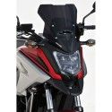 ermax honda NC 750 X 2016 2020 bulle SPORT courte 37cm