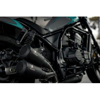 ixrace-honda-rebel-cmx-1100-2020-2021-mk2-black-double-exhaust-pipe-ah6238sb-not-approved