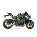 ixrace-kawasaki-z-h2-2020-2023-mk2b-black-double-exhaust-pipe-ak7266sb-not-approved