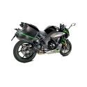 ixrace-kawasaki-ninja-1000-sx-2020-2023-mk2b-black-exhaust-pipe-ak7294sb-approved-euro5