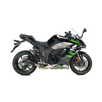 ixrace-kawasaki-ninja-1000-sx-2020-2023-pot-d-echappement-pot-mk2b-black-ak7294sb-homologue-euro-5