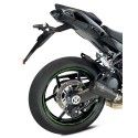 ixrace-kawasaki-ninja-1000-sx-2020-2023-mk2b-black-exhaust-pipe-ak7294sb-approved-euro5