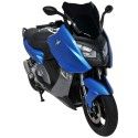 bulle sport ermax bmw C600 c 600 SPORT 2012 2015