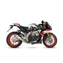 ixrace-aprilia-tuono-v4-1100-rsv-4-1100-2017-2020-mk2-inox-silencer-aa3285s-not-approved