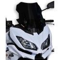 ermax kawasaki VERSYS 1000 2012 2018 bulle sport 35cm