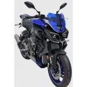 ermax yamaha MT10 2016 2021 saute vent bulle SPORT - 39cm