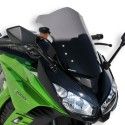 ERMAX sport windscreen kawasaki Z1000 SX 2011 2016