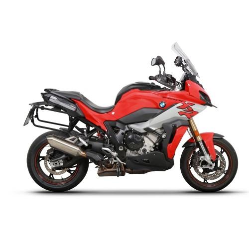 SHAD TERRA BMW S1000 XR / 2015 2024 4P System support valises latérales W0SX104P