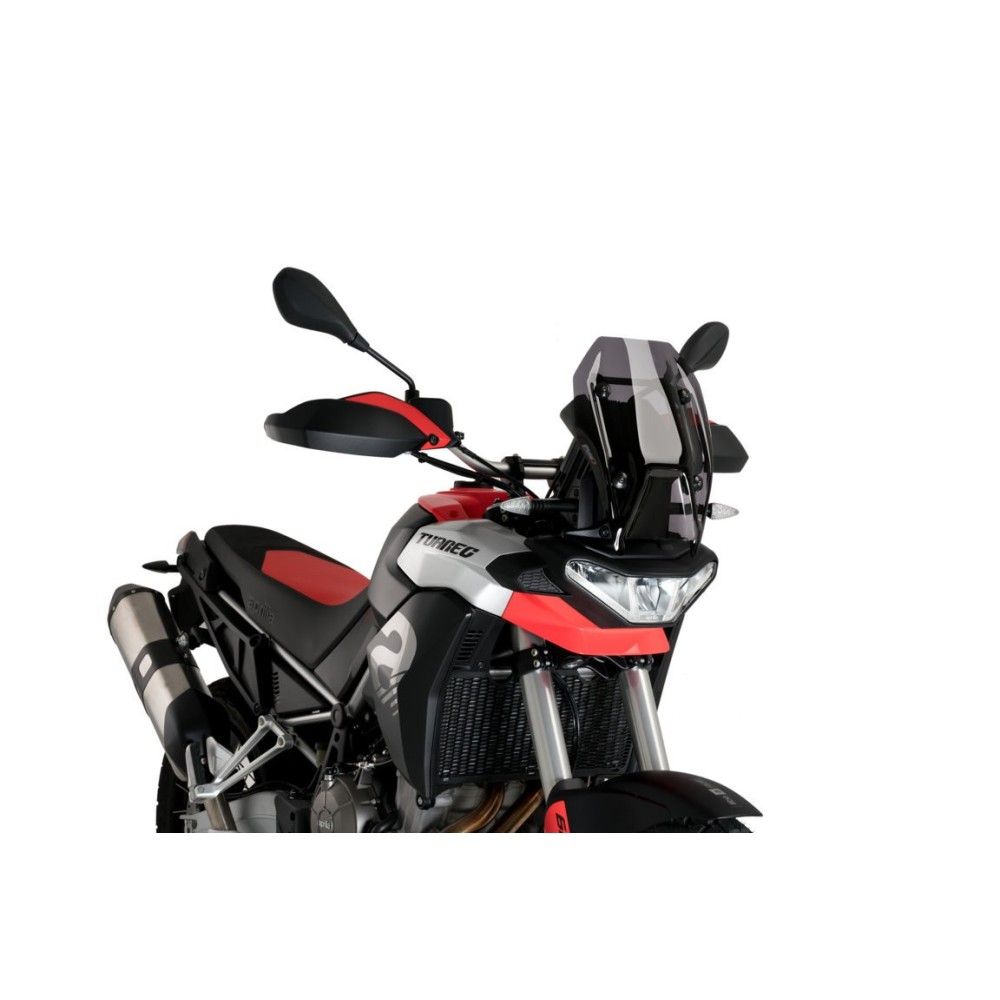 PUIG SPORT screen APRILIA TUAREG 660 / 2022 2024 ref 21225