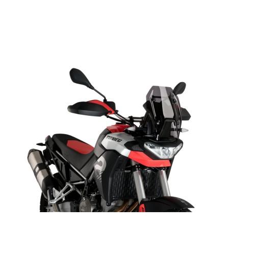 PUIG Bulle SPORT APRILIA TUAREG 660 / 2022 2024 ref 21225