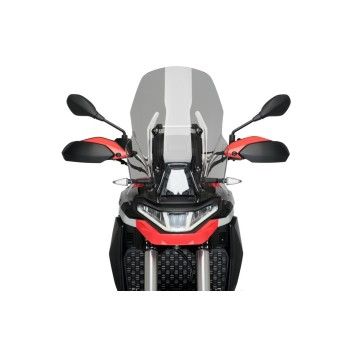 PUIG Bulle Touring APRILIA TUAREG 660 / 2022 2024 ref 21182