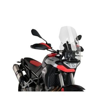 PUIG Touring Screen APRILIA TUAREG 660 / 2022 2024 ref 21182