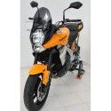 kawasaki 650 VERSYS 2010 2014 bulle taille origine ERMAX