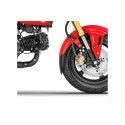 PUIG Extension de Garde Boue Avant HONDA MSX 125 GROM / 2021 2023 ref 21166