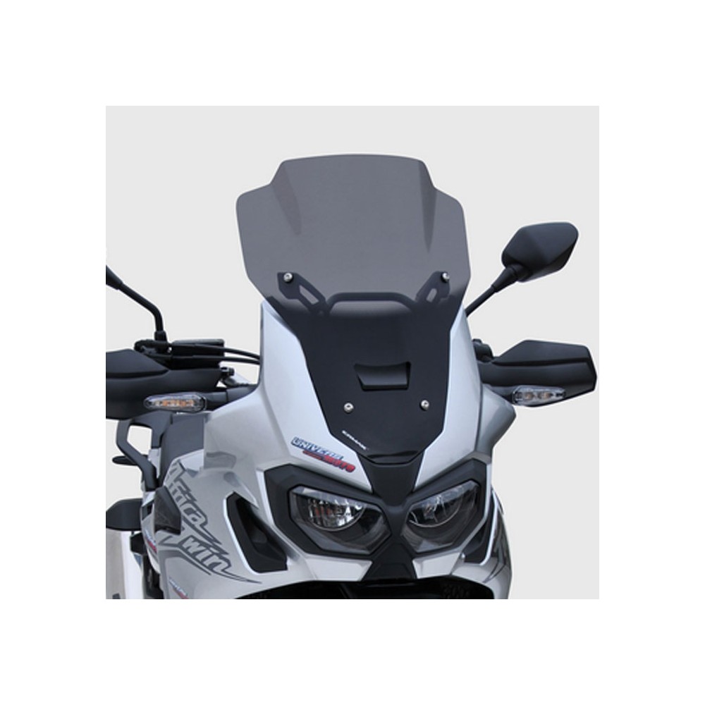 honda CRF 1000 L AFRICA TWIN 2016 2017 2018 2019 bulle TO taille origine