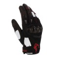 bering-gants-textile-planet-moto-ete-homme-noir-rouge-bge581