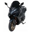 ermax yamaha TMax 560 2022 2023 pare brise bulle SPORT - hauteur 40.5cm