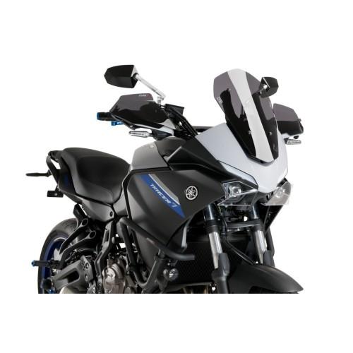 PUIG Bulle SPORT YAMAHA TRACER 7 / 700 / GT / 2020 2024 ref 20433