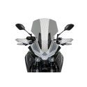 PUIG Bulle Touring YAMAHA TRACER 7 / 700 / GT / 2020 2024 ref 20434