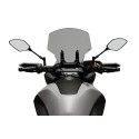 PUIG Bulle Touring YAMAHA TRACER 7 / 700 / GT / 2020 2024 ref 20434