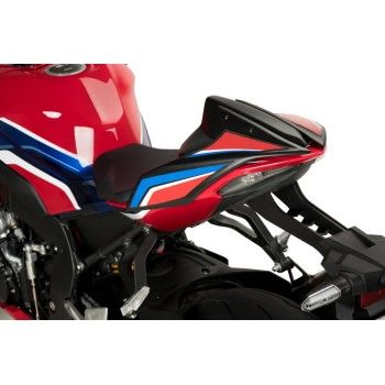 PUIG Capot de selle Honda CBR 1000 RR FIREBLADE / RR-R / SP / 2020 2024 ref 20705