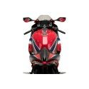 PUIG Capot de selle Honda CBR 1000 RR FIREBLADE / RR-R / SP / 2020 2023 ref 20705