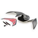 PUIG Capot de selle Honda CBR 1000 RR FIREBLADE / RR-R / SP / 2020 2023 ref 20705