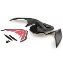 PUIG Capot de selle Honda CBR 1000 RR FIREBLADE / RR-R / SP / 2020 2023 ref 20705