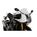 PUIG Bulle R-RACER Triumph SPEED TRIPLE 1200 RR / 2022 2024 ref 21262