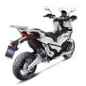 LEOVINCE Honda FORZA 750 / X-ADV 750 / 2017 2022 LV PRO pot d'échappement carbone hom EURO4/5 14194E