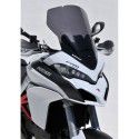 ermax ducati 1200 Multistrada 2015 2017 standard windscreen - 52cm