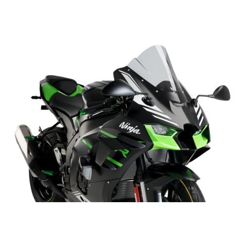 PUIG Bulle Z-RACING KAWASAKI ZX-10R / ZX-10RR / 2021 2024 ref 20541