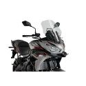 PUIG Bulle Touring KAWASAKI VERSYS 650 / 2022 2024 ref 21260