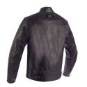 segura-blouson-moto-scooter-riverton-cuir-homme-toutes-saisons-scb1728-noir