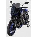 Ermax Yamaha MT09 2017 2020 saute vent bulle SPORT - 29cm