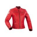 segura-blouson-moto-scooter-lady-funky-cuir-femme-toutes-saisons-scb1611-rouge