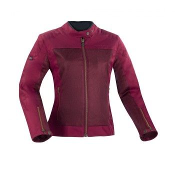 segura-motorcycle-scooter-lady-oskar-woman-all-seasons-textile-jacket-stb891-burgundy