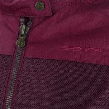 segura-motorcycle-scooter-lady-oskar-woman-all-seasons-textile-jacket-stb891-burgundy