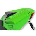 ermax kawasaki NINJA 300 2013 2017 capot de selle PEINT